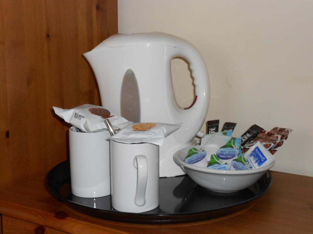 Eden End Guest House Hockley Heath Værelse billede