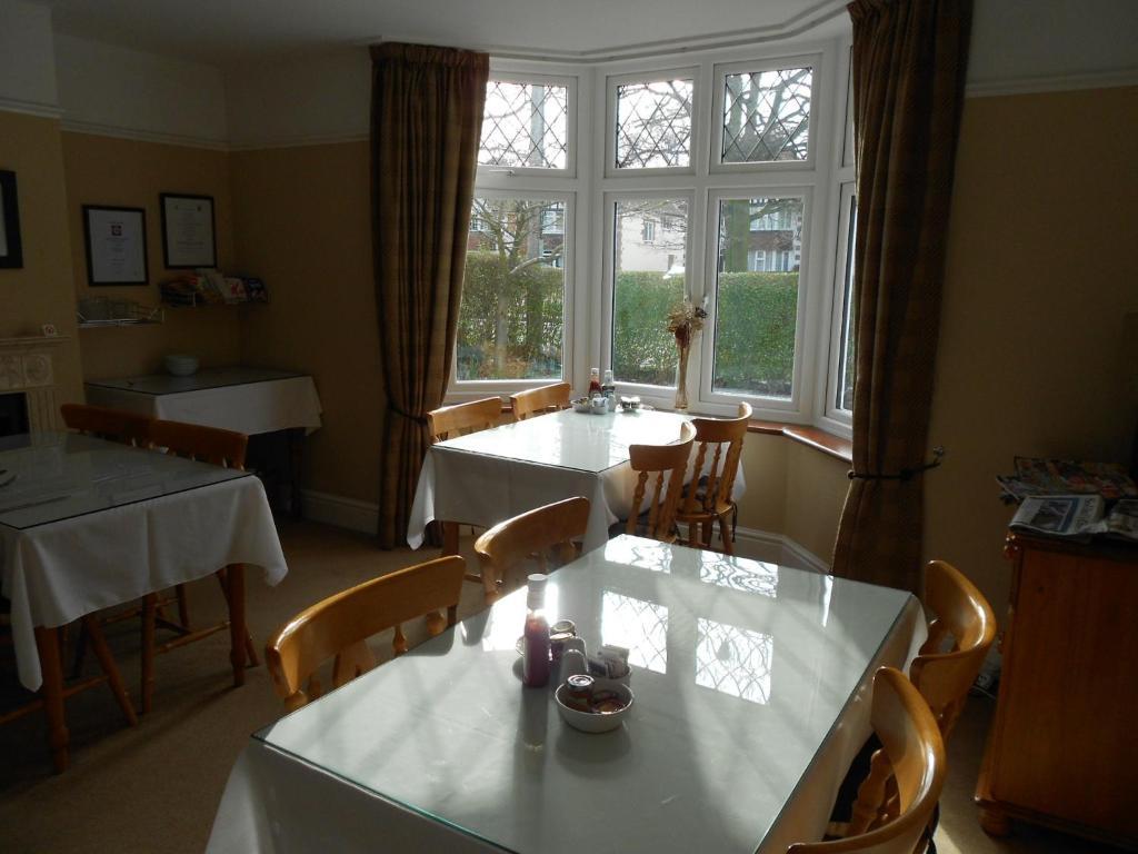 Eden End Guest House Hockley Heath Eksteriør billede