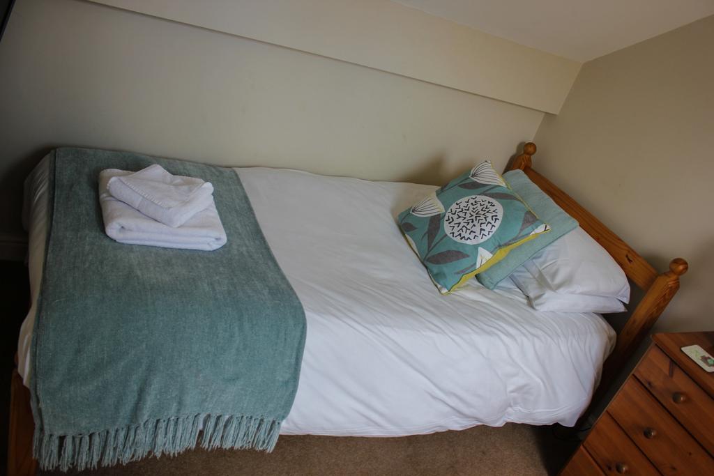 Eden End Guest House Hockley Heath Eksteriør billede