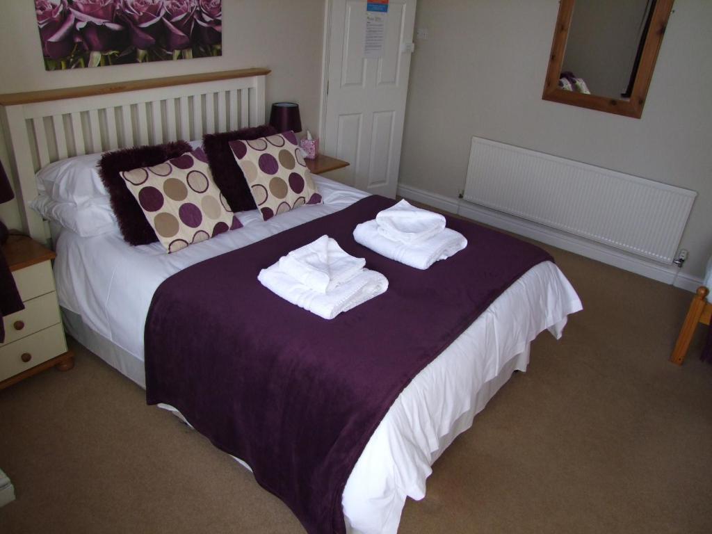 Eden End Guest House Hockley Heath Eksteriør billede