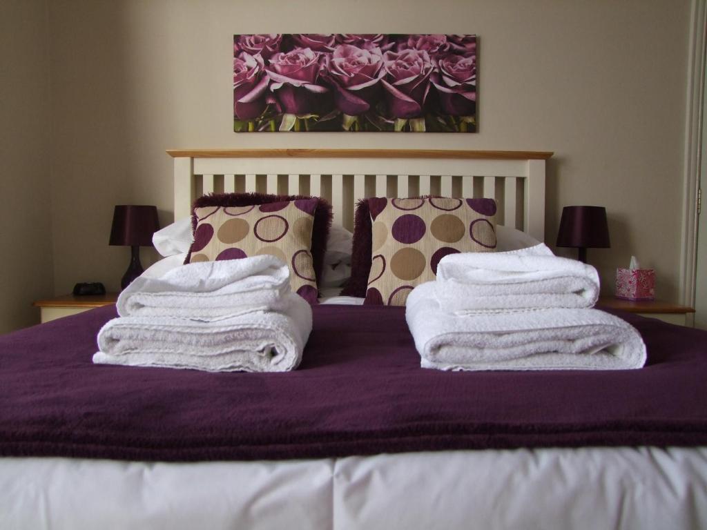 Eden End Guest House Hockley Heath Eksteriør billede