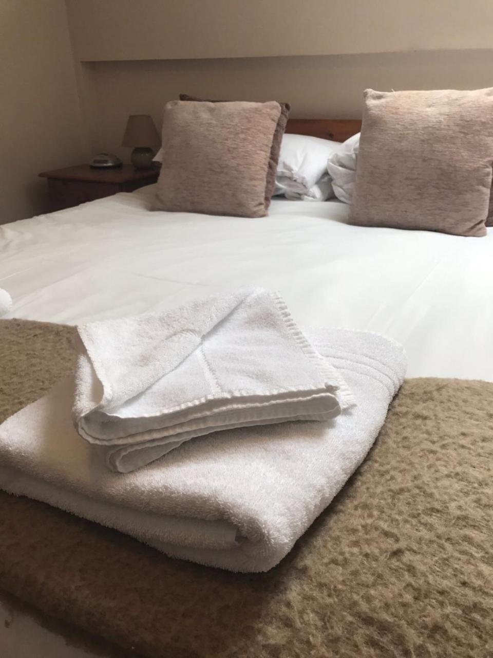 Eden End Guest House Hockley Heath Eksteriør billede