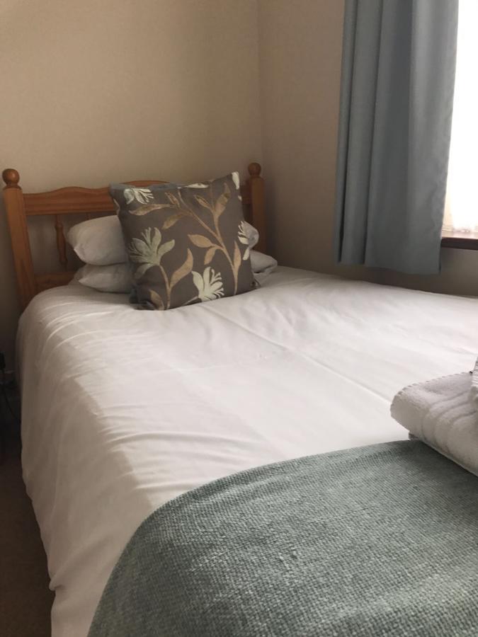 Eden End Guest House Hockley Heath Eksteriør billede