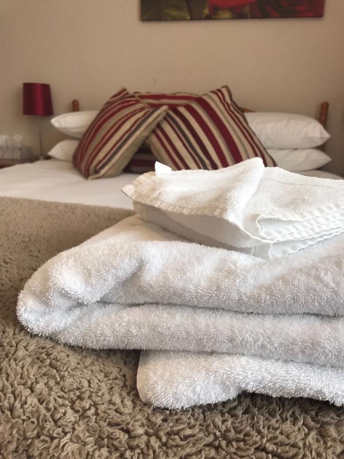 Eden End Guest House Hockley Heath Eksteriør billede