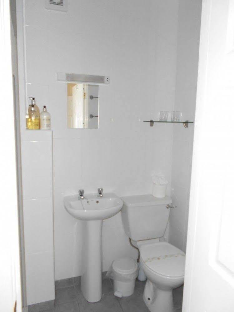 Eden End Guest House Hockley Heath Eksteriør billede
