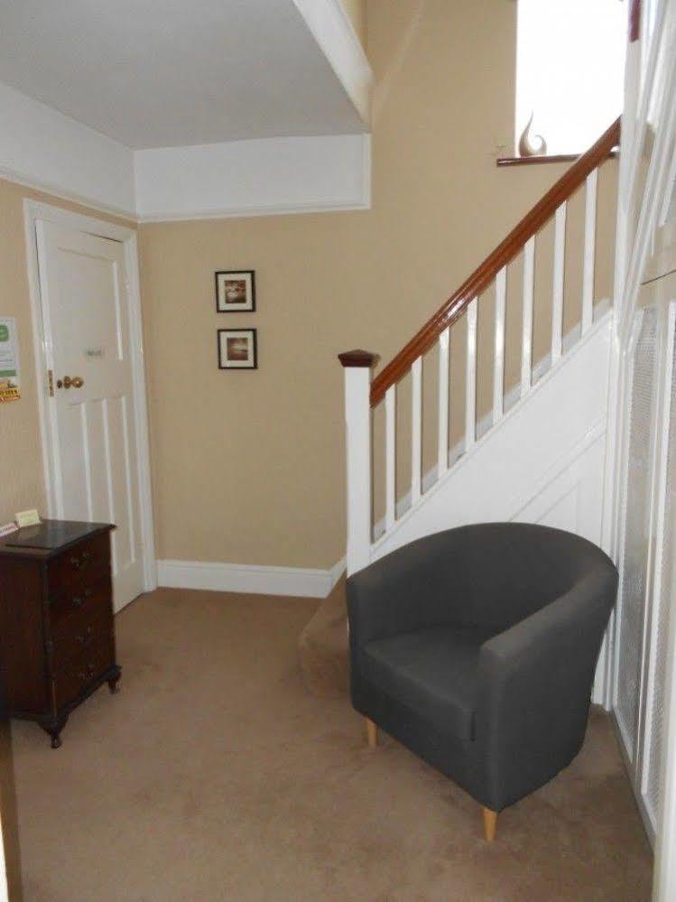 Eden End Guest House Hockley Heath Eksteriør billede